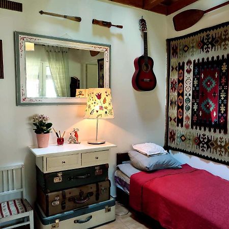 Domek Nad Poranna Rosa Garbatka-Letnisko Dış mekan fotoğraf
