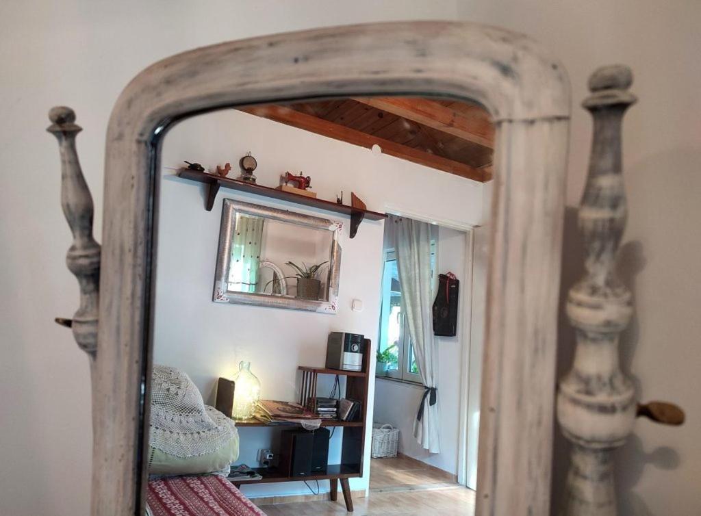 Domek Nad Poranna Rosa Garbatka-Letnisko Dış mekan fotoğraf